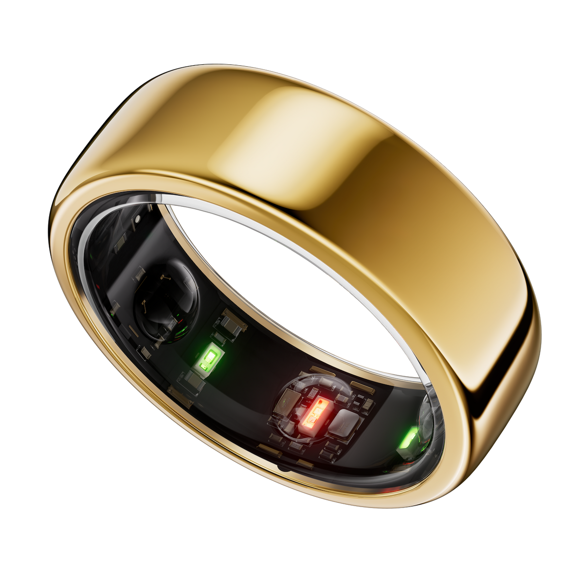 ANILLO AURAPRO + ESTUCHE CARGA ™