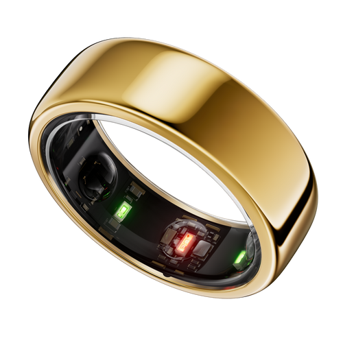 ANILLO AURAPRO + ESTUCHE CARGA ™