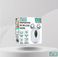 Dispositivo facial de microcorriente – SOMIKA GLOW ™