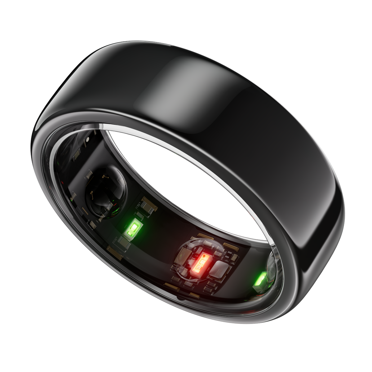 ANILLO AURAPRO + ESTUCHE CARGA ™
