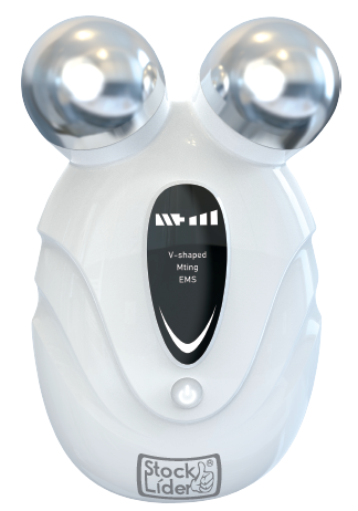 Dispositivo facial de microcorriente – SOMIKA GLOW ™